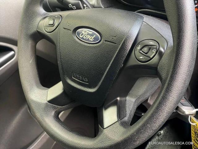 2020 Ford Transit Connect XL Cargo Van