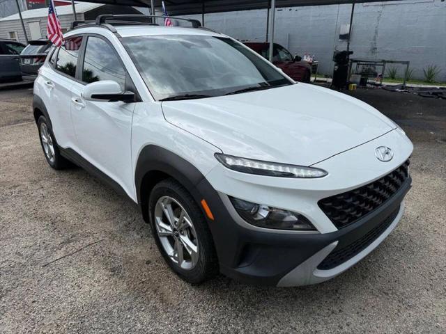 2023 Hyundai Kona SEL for sale in Hollywood, FL
