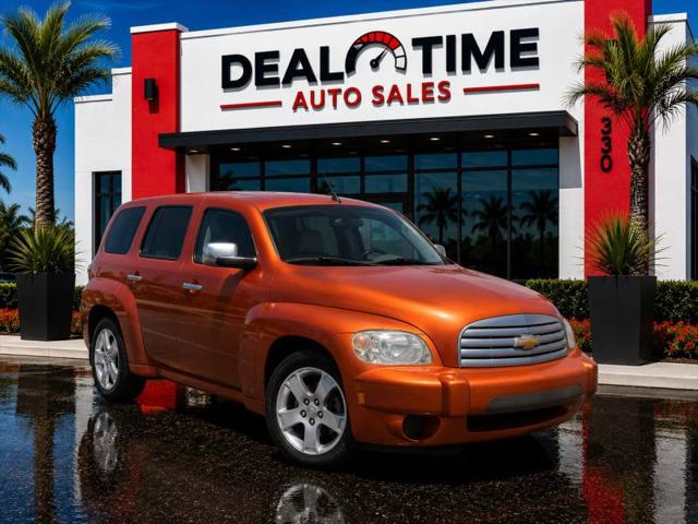 2006 Chevrolet HHR LT for sale in Bakersfield, CA