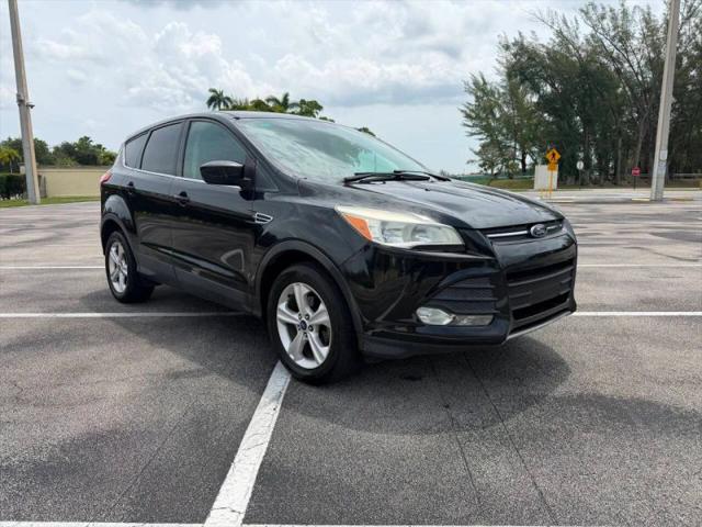 2015 Ford Escape SE for sale in Hialeah, FL