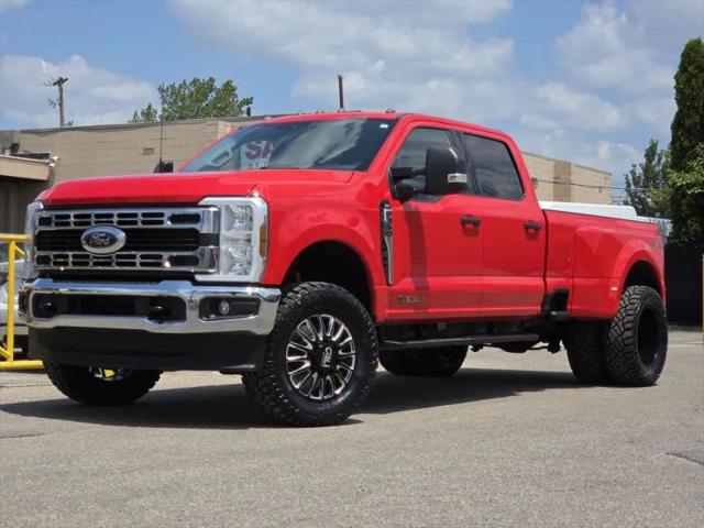 2025 Ford F-350 XLT for sale near Columbus, OH