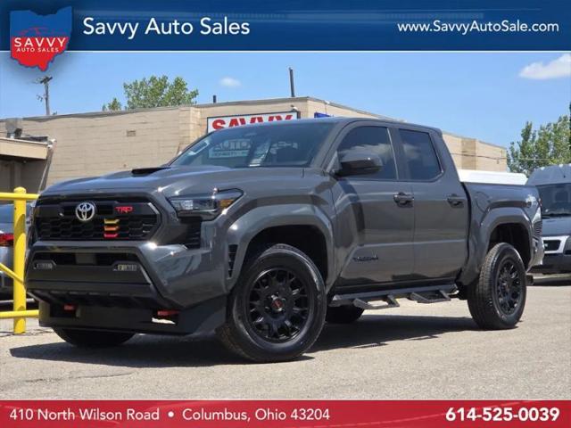 2025 Toyota Tacoma TRD Sport for sale in Columbus, OH