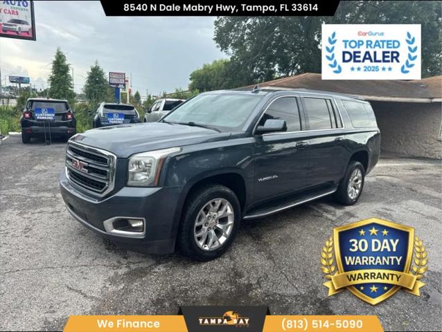 2020 GMC Yukon XL 2WD SLE for sale in Tampa, FL