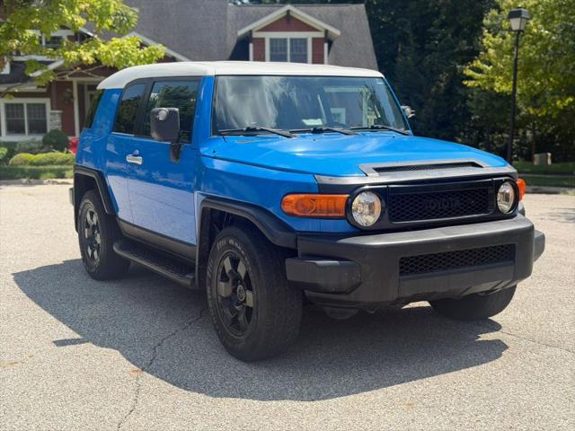 2007 Toyota FJ Cruiser Base for sale in Indianapolis, IN