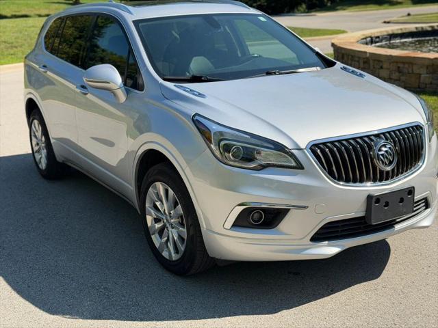 2017 Buick Envision Essence for sale in Indianapolis, IN
