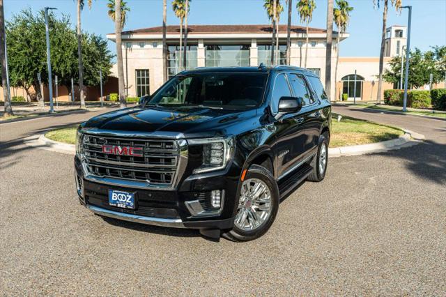 2021 GMC Yukon 2WD SLT for sale in McAllen, TX