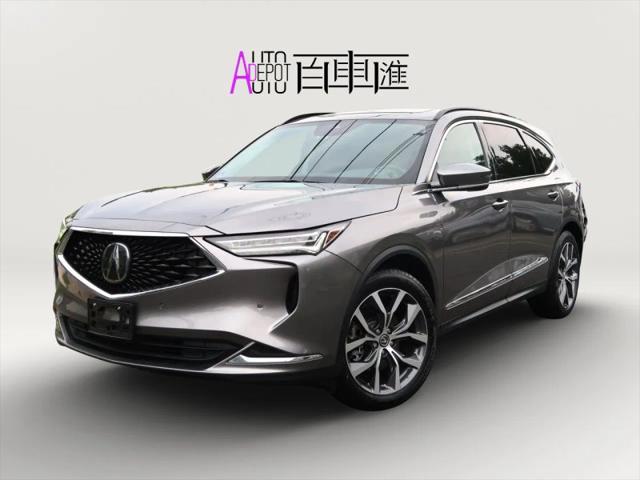 2023 Acura MDX Technology Package for sale in Buchanan, NY