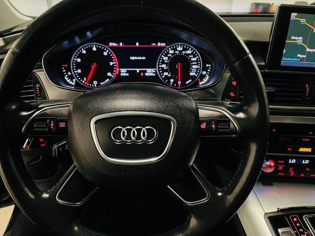 2012 Audi A7 3.0 Prestige