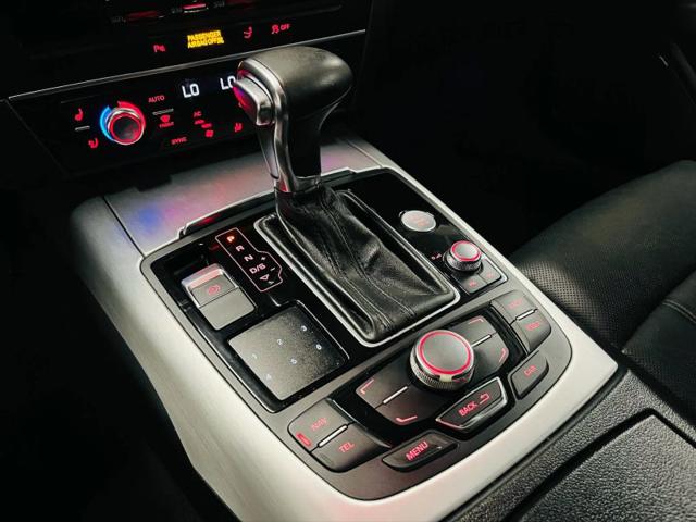 2012 Audi A7 3.0 Prestige