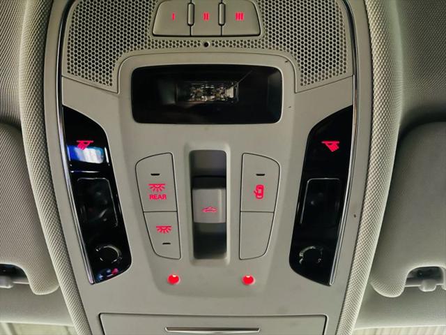 2012 Audi A7 3.0 Prestige