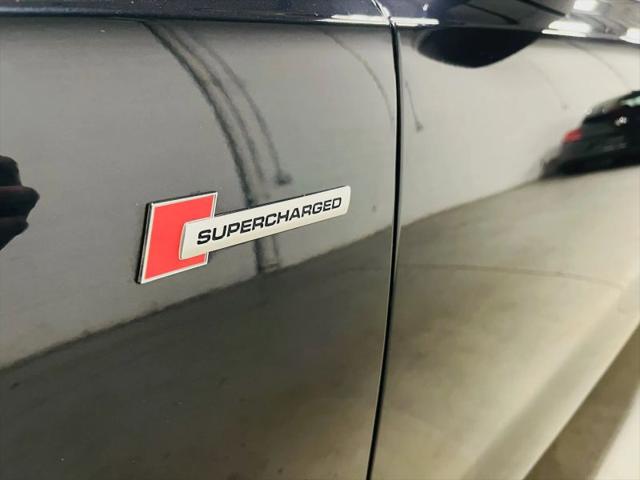 2012 Audi A7 3.0 Prestige