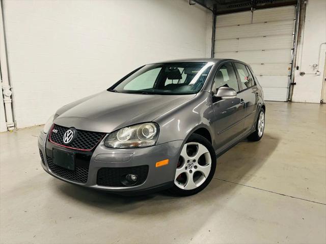 2008 Volkswagen GTI 4-Door for sale in Addison, IL