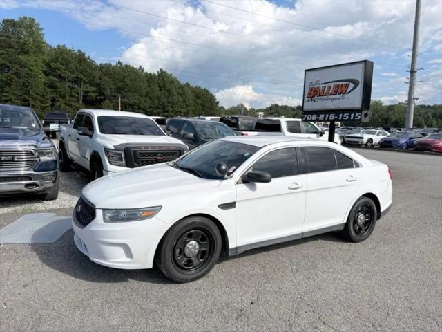 2018 Ford Police Interceptor SE for sale in Dawsonville, GA