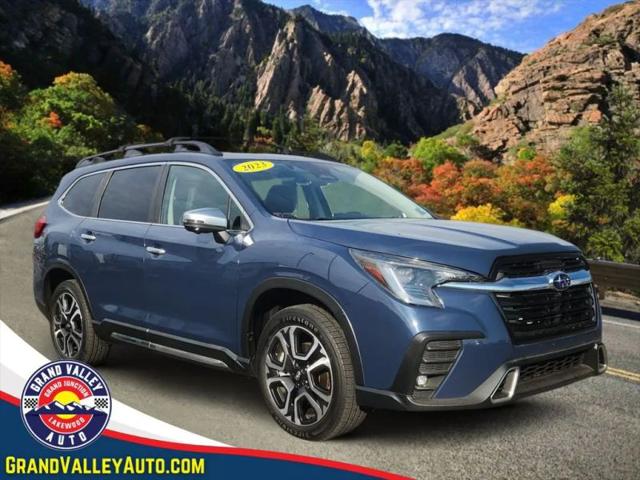 2023 Subaru Ascent Touring 7-Passenger for sale in Lakewood, CO