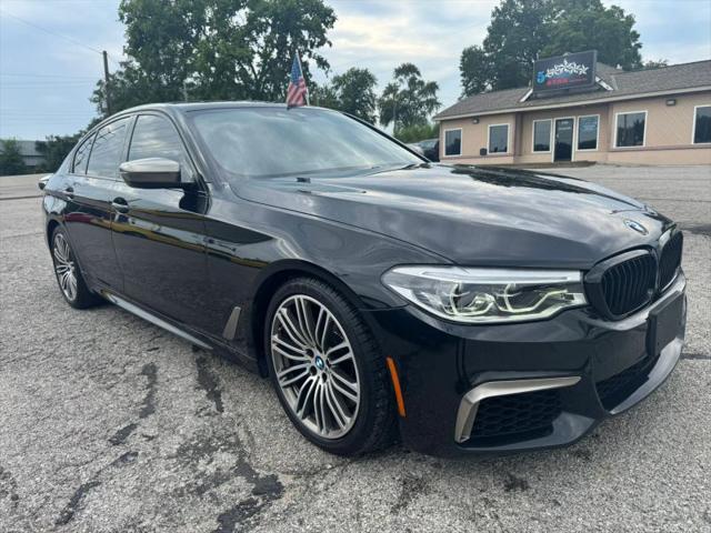 2020 BMW M5 xDrive for sale in Blue Springs, MO
