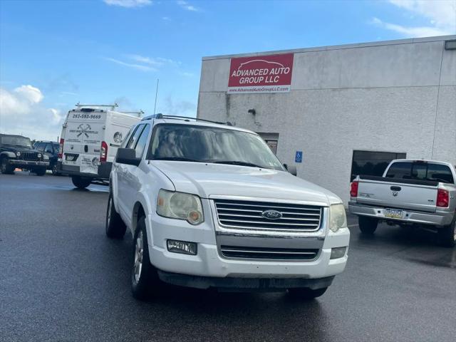 2010 Ford Explorer XLT for sale in West Chester, PA