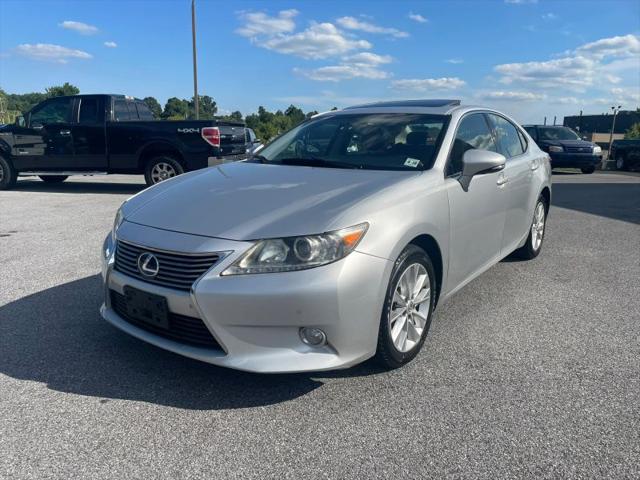 2013 Lexus ES 300h 300h for sale in West Chester, PA