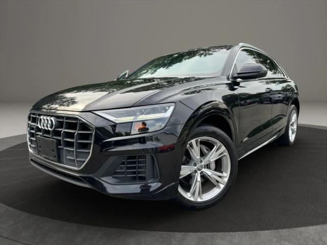 2019 Audi Q8 55 Premium for sale in Mountain Lakes, NJ