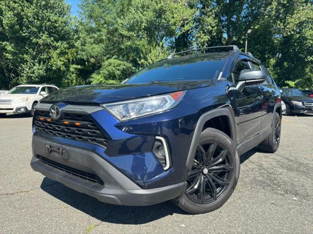 2019 Toyota RAV4 XLE Premium for sale in Mountain Lakes, NJ