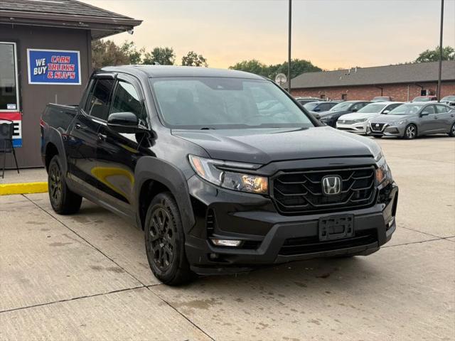 2021 Honda Ridgeline AWD Sport for sale in Fremont, NE