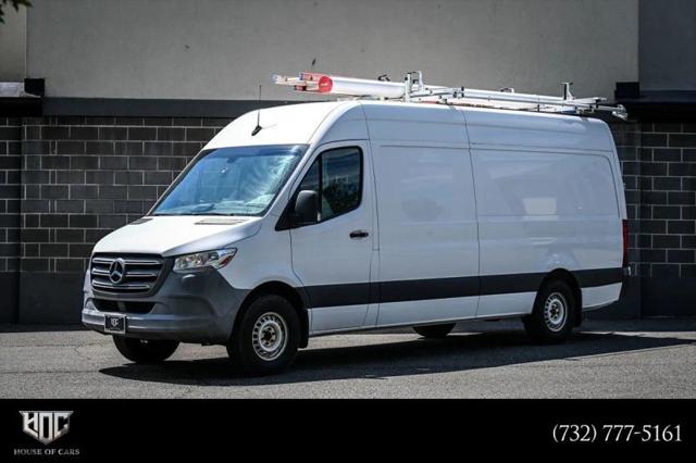 2020 Mercedes-Benz Sprinter 2500 High Roof I4 for sale in Edison, NJ