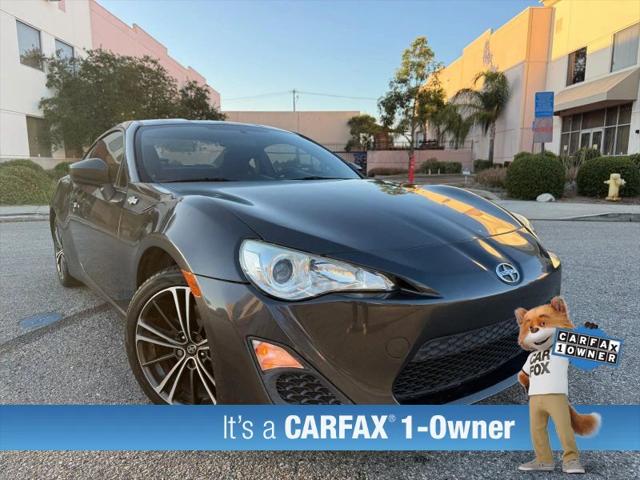 2015 Scion FR-S Base for sale in Ontario, CA