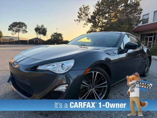 2015 Scion FR-S Release Series