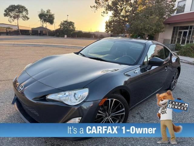2015 Scion FR-S Release Series