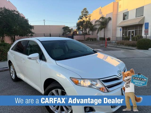 2014 Toyota Venza LE for sale in Ontario, CA