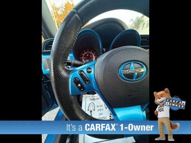 2015 Scion tC Base