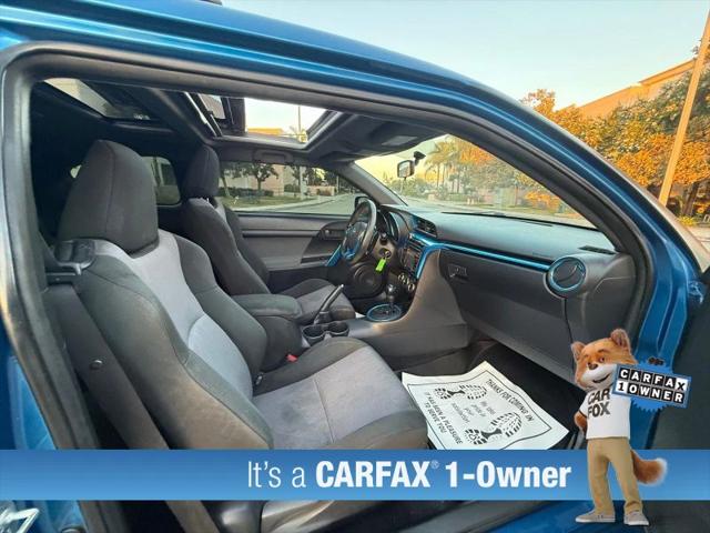 2015 Scion tC Base