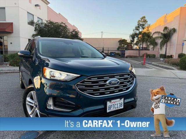 2020 Ford Edge SEL for sale in Ontario, CA