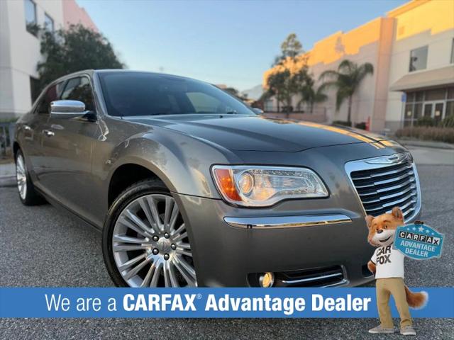 2011 Chrysler 300 Limited for sale in Ontario, CA