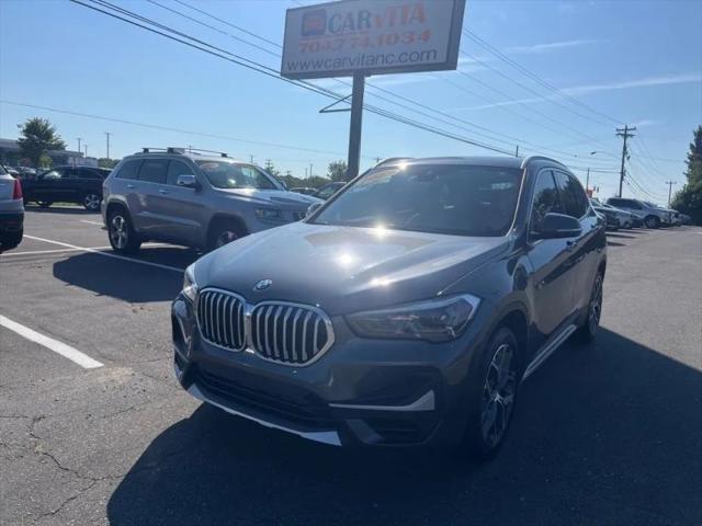2021 BMW X1 sDrive28i for sale in Monroe, NC