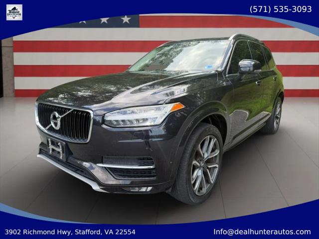 2016 Volvo XC90 T6 Momentum for sale in Stafford, VA