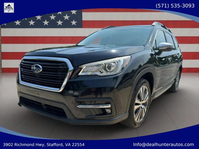 2019 Subaru Ascent Touring for sale in Stafford, VA