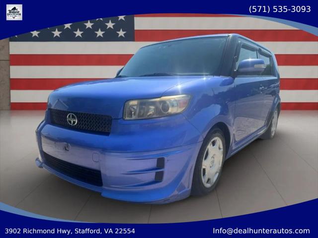 2010 Scion xB Release Series 7.0 for sale in Stafford, VA