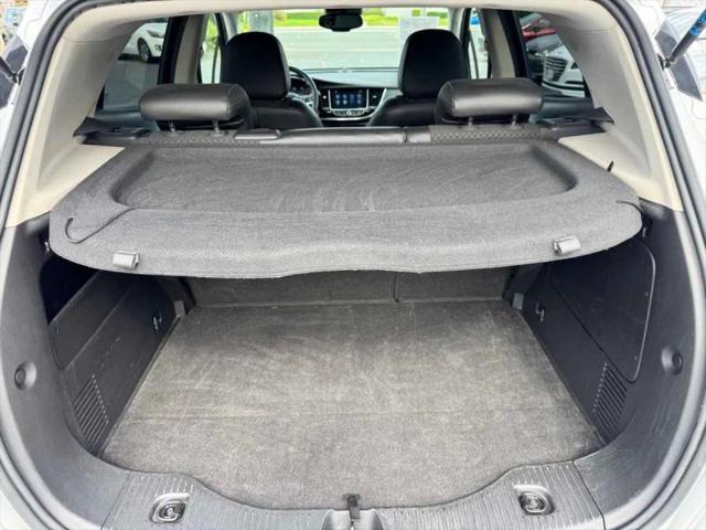 2017 Buick Encore Preferred II