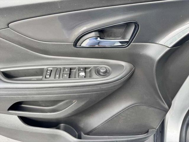 2017 Buick Encore Preferred II