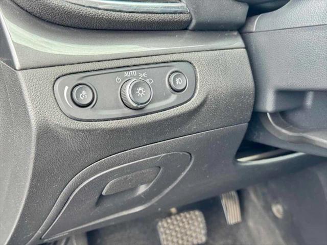 2017 Buick Encore Preferred II