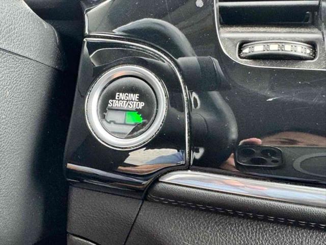 2017 Buick Encore Preferred II