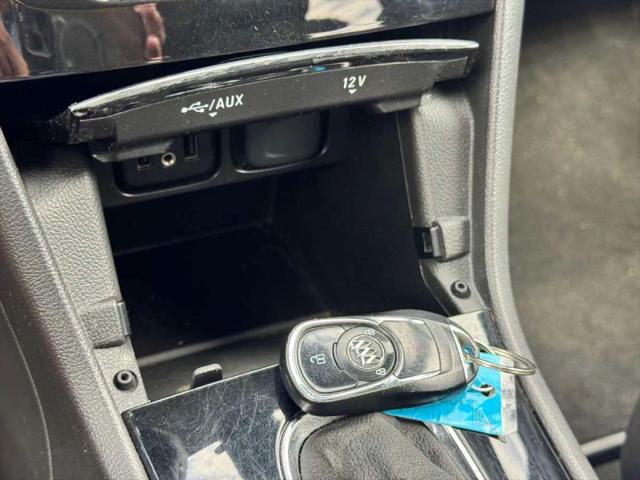 2017 Buick Encore Preferred II