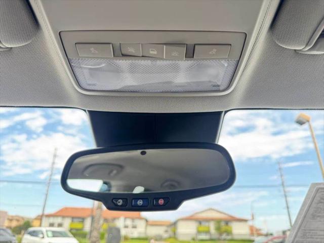 2017 Buick Encore Preferred II