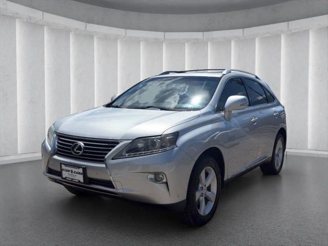 2013 Lexus RX 350 350 for sale in Glen Burnie, MD