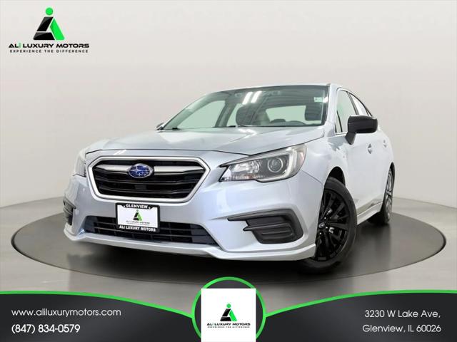 2019 Subaru Legacy 2.5i for sale in Glenview, IL
