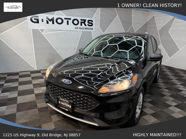 2022 Ford Escape S for sale in Old Bridge, NJ