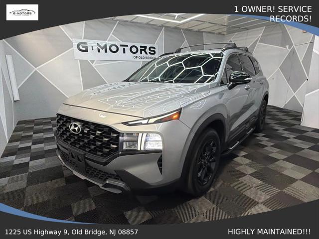 2023 Hyundai Santa Fe XRT for sale in Old Bridge, NJ