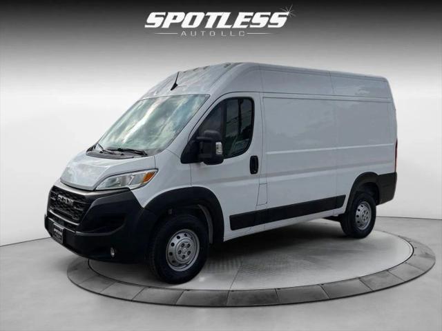 2023 Ram ProMaster Cargo Van High Roof 136" WB for sale in San Antonio, TX