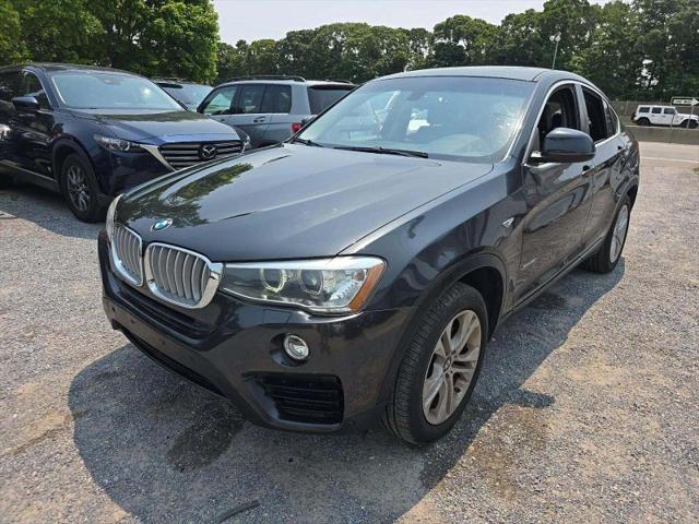 2016 BMW X4 xDrive28i for sale in Philadelphia, PA