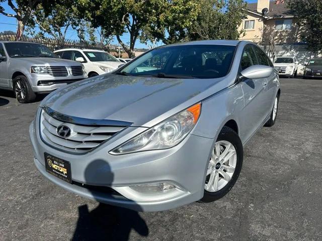 2013 Hyundai Sonata GLS for sale in San Leandro, CA